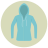 Mens Hoodie icon