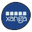 doodle style xanga icon