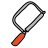 doodle style sierra icon