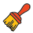 Paint Brush icon