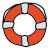 Lifebuoy icon