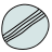doodle style no more restrictions road sign icon