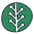 doodle style newsvine icon