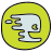 doodle style endomondo old logo icon