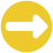 Thick Long Right Arrow icon