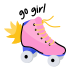Skating Shoe icon