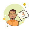 bubbles style painter icon