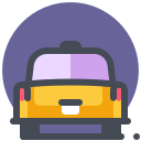 Taxi Waiting icon