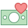 office m style love for money icon