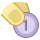 office m style donation icon