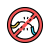 keine blanken drähte icon