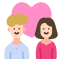 couple icon