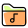 Collection of songs stored in a music folder label icon