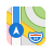 Mappa Apple icon