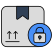 Delivery Security icon
