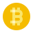 Bitcoin icon