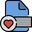 data icon