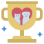 pet contest icon