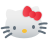 Hello Kitty icon