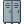 gym lockers icon
