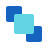 color style bring to front icon