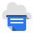color style google cloud print icon