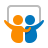 color style slideshare icon