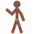color style pivot animator icon