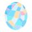 color style opal icon