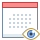 View Schedule icon