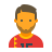 color style ramos icon
