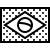 ios 17 outlined style brasilien icon