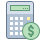 office m style estimate icon
