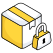 Parcel Security icon