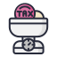 Tax Weight icon