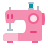 Sewing Machine icon