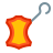 Brandeisen icon