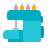 Overlock Machine icon