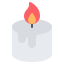 Candela di Natale icon