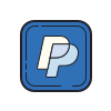 application paypal icon