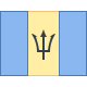 Barbade icon