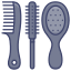 Comb icon