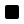 material rounded style stop icon