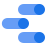 グーグルデータスタジオ icon