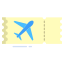 Flight Ticket icon