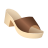 sandália feminina icon
