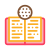 Activities Book icon