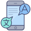 translate icon