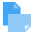 color style page orientation icon