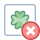office m style lost opportunity icon